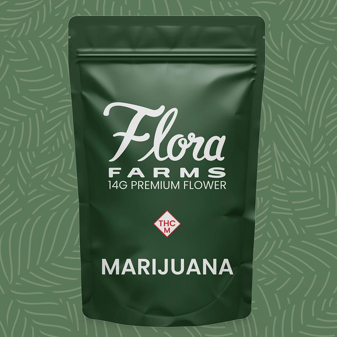 Flora Farms | Lilac Diesel 14g