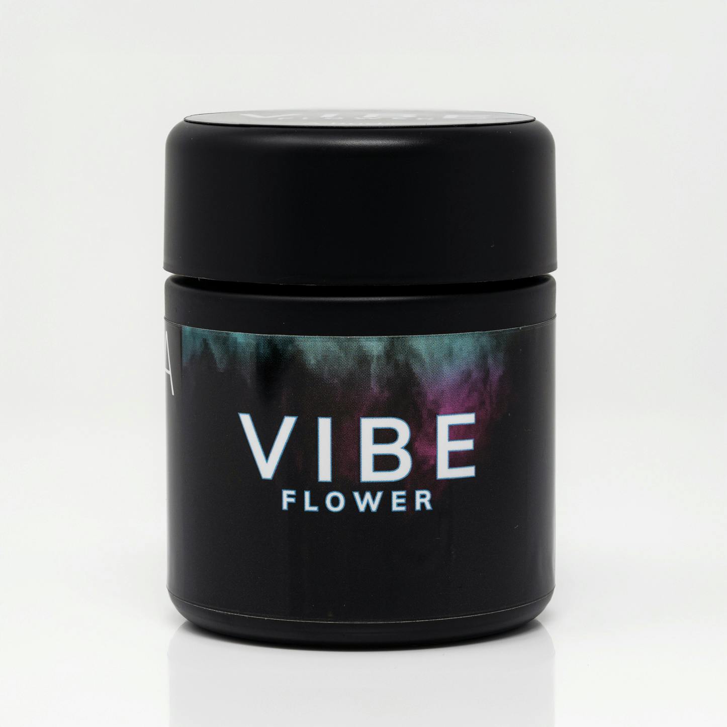 Vibe | Rainbow Snowman 3.5g