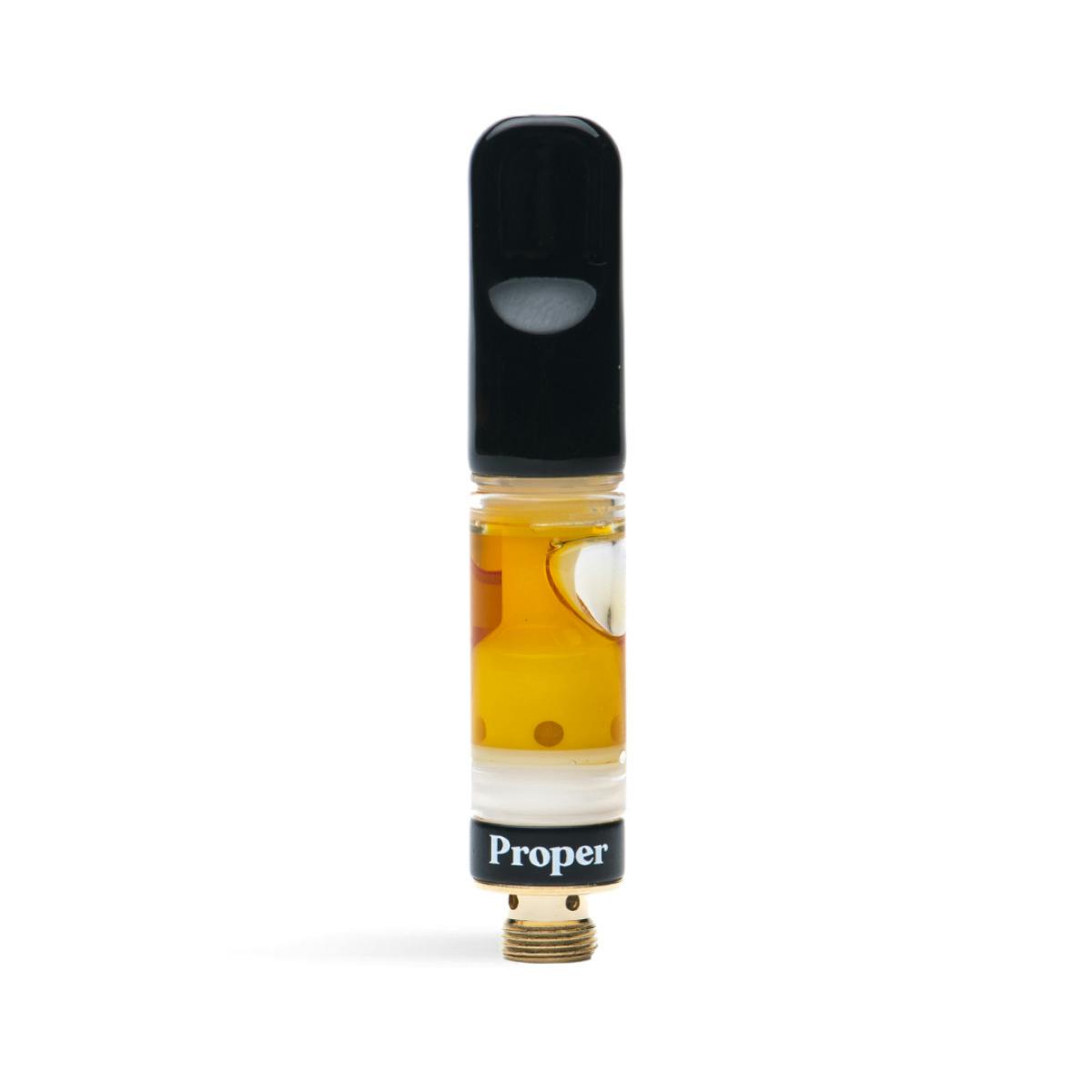 Proper | Liquid Diamond Vape | Sour Patch .5g