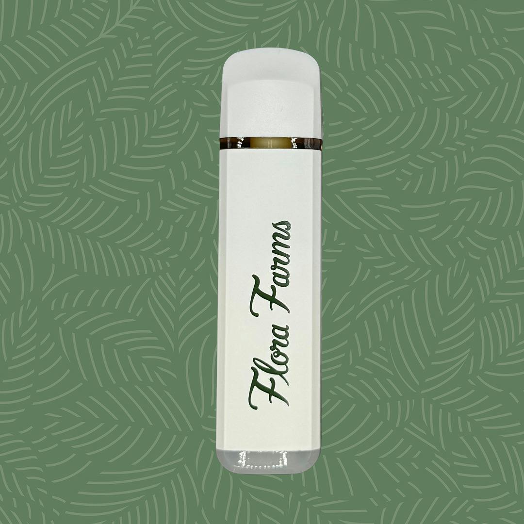 Flora Farms | All-in-One Vape | Grapefruit Kush .5g at Flora Farms Joplin Dispensary