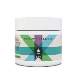 Curio Wellness | Ouzo 3.5g