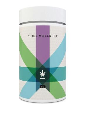Curio Wellness | Tamarindo 7g