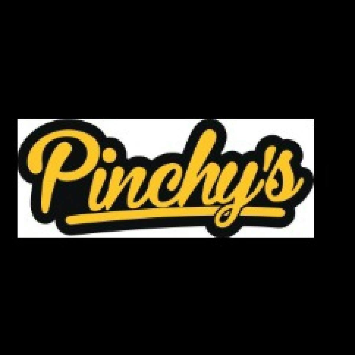 Pinchy's | Distillate All-in-One Vape | Orange 43 .5g
