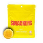 Smackers | Gummies | Lemon 250mg