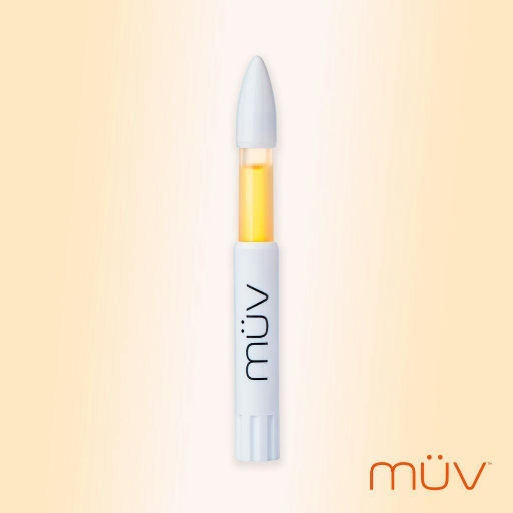 MÜV Live Resin Lemon Cake Dablicator 1g at MÜV Cannabis Dispensary