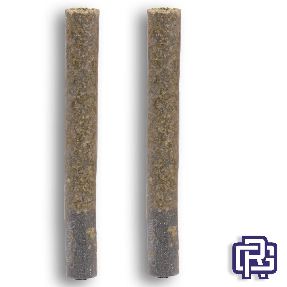 Rock Candy #19 Pre-Rolls | 0.6g 2pk | Benson Arbor