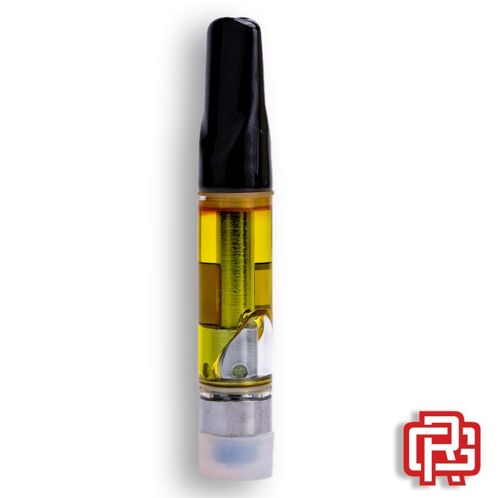 Watermelon Flavored Vape Cartridge | 1g (Distillate) at Green Room Dispensary - Corvallis HWY 99