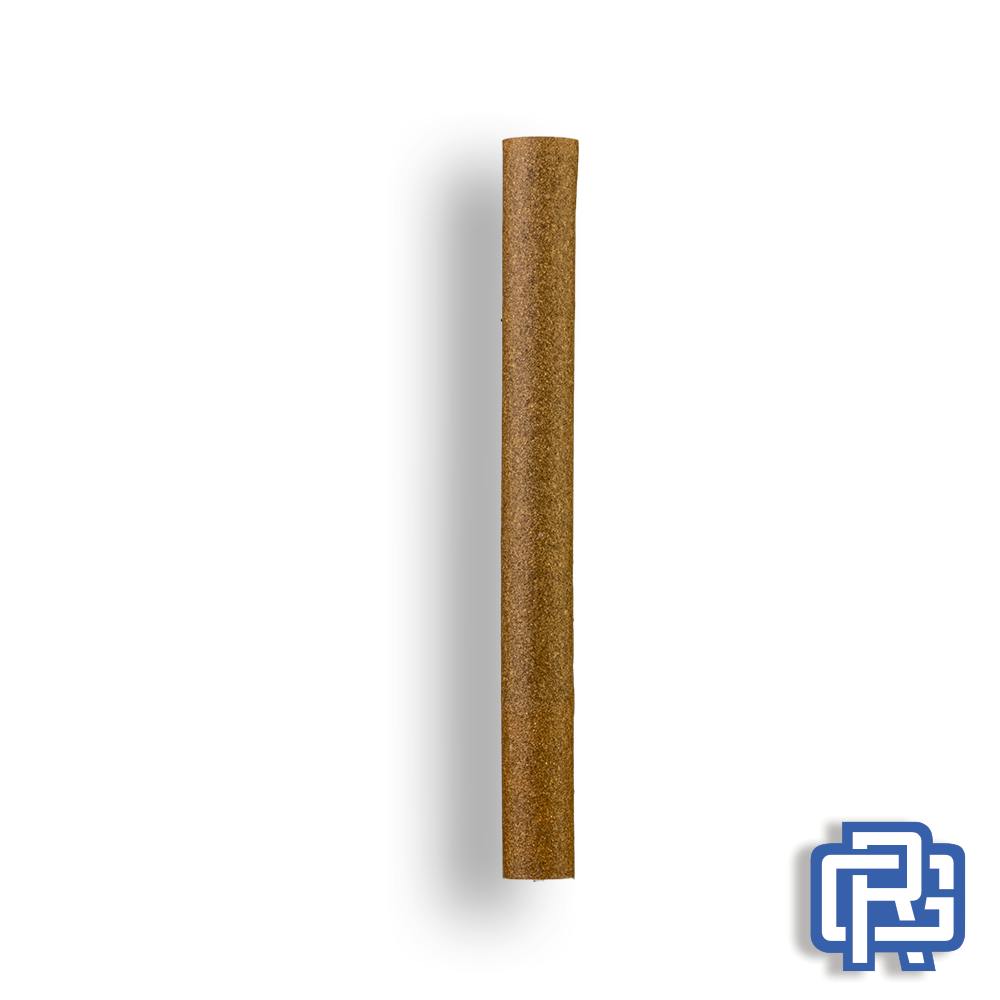Baja Blastoff Flavored Blunt: 2.5g (Kief + Distillate-Infused) - Hellavated