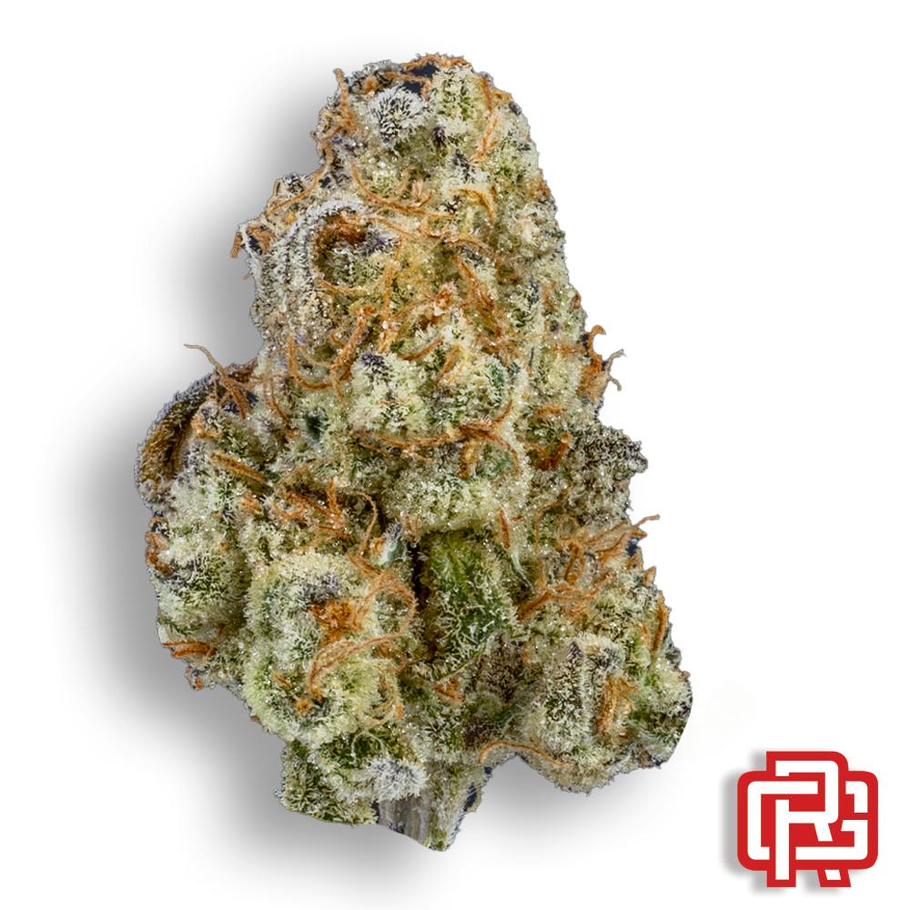 Sour Candylope Flower: Love Mary