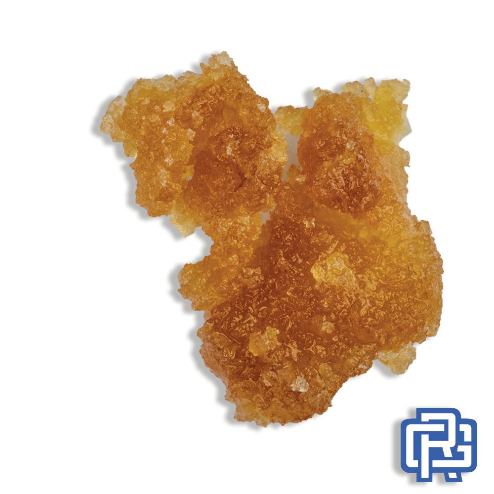 Platinum Cereal Milk Sugar Wax Extract: Gorge Grown