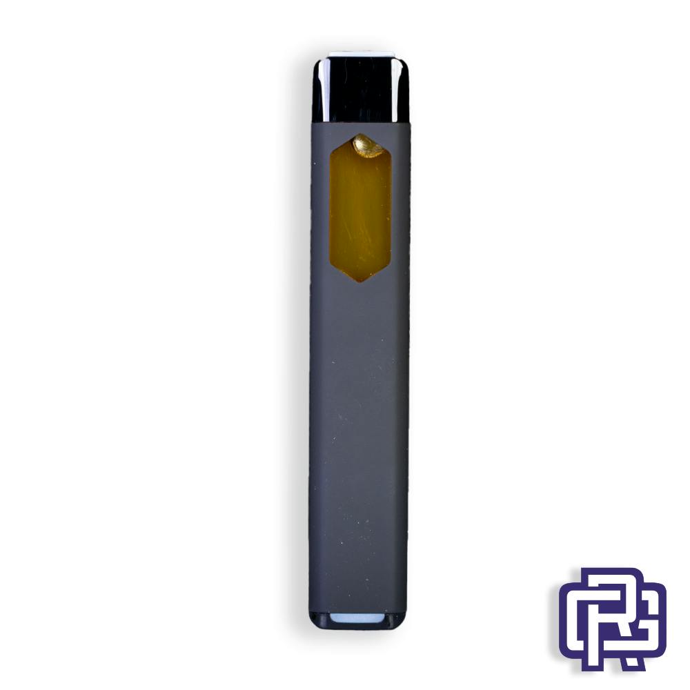 Biscotti All-in-One Vape: Mana Extracts