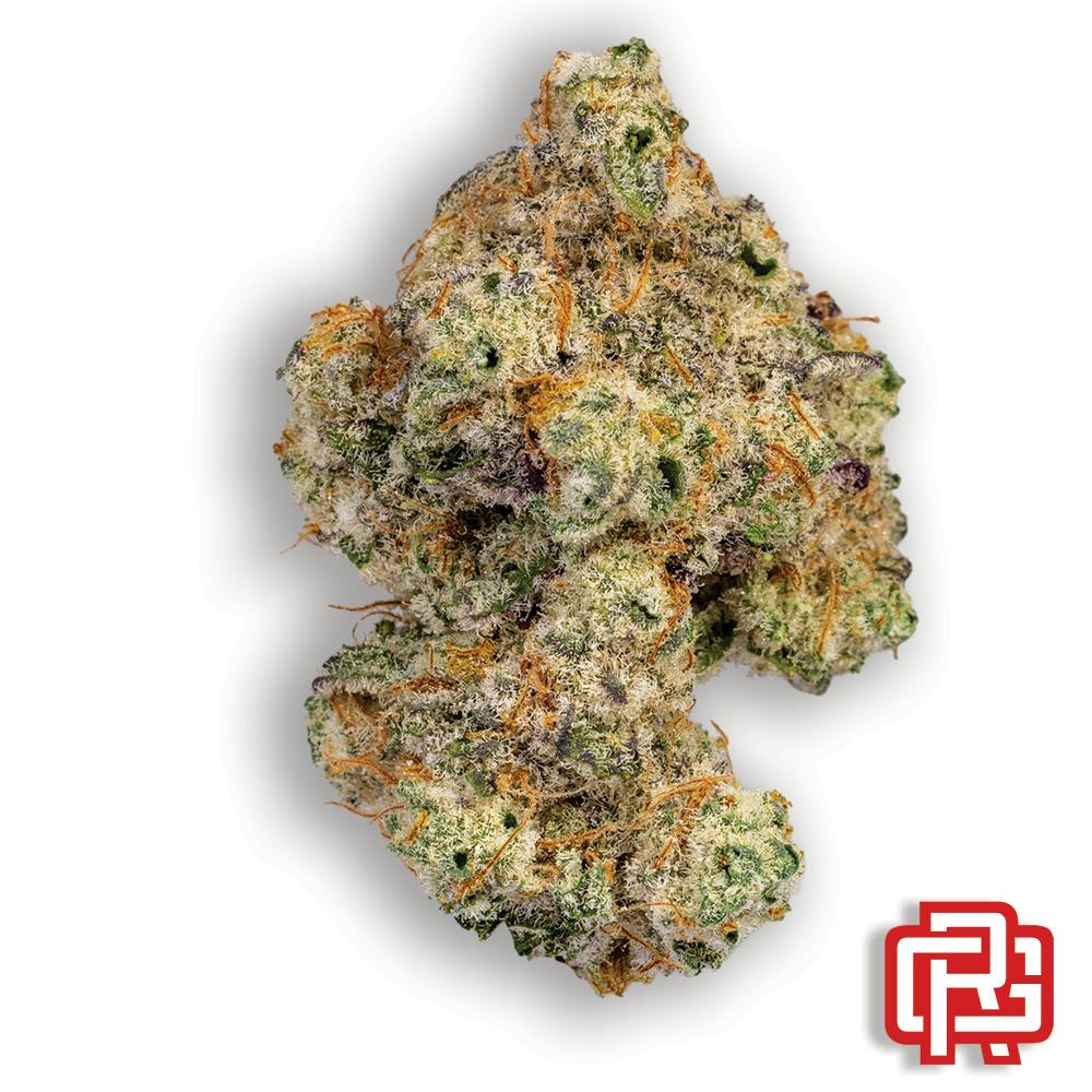 MAC #1 Flower: The Crop Shop