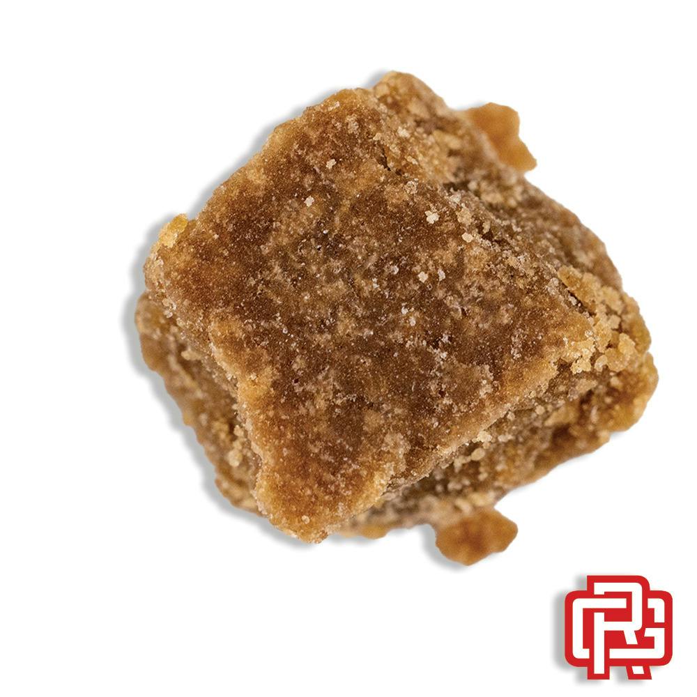Sour Fairy Dust Hash Concentrate | 1g (Cured Traditional Hash) | Bonsai