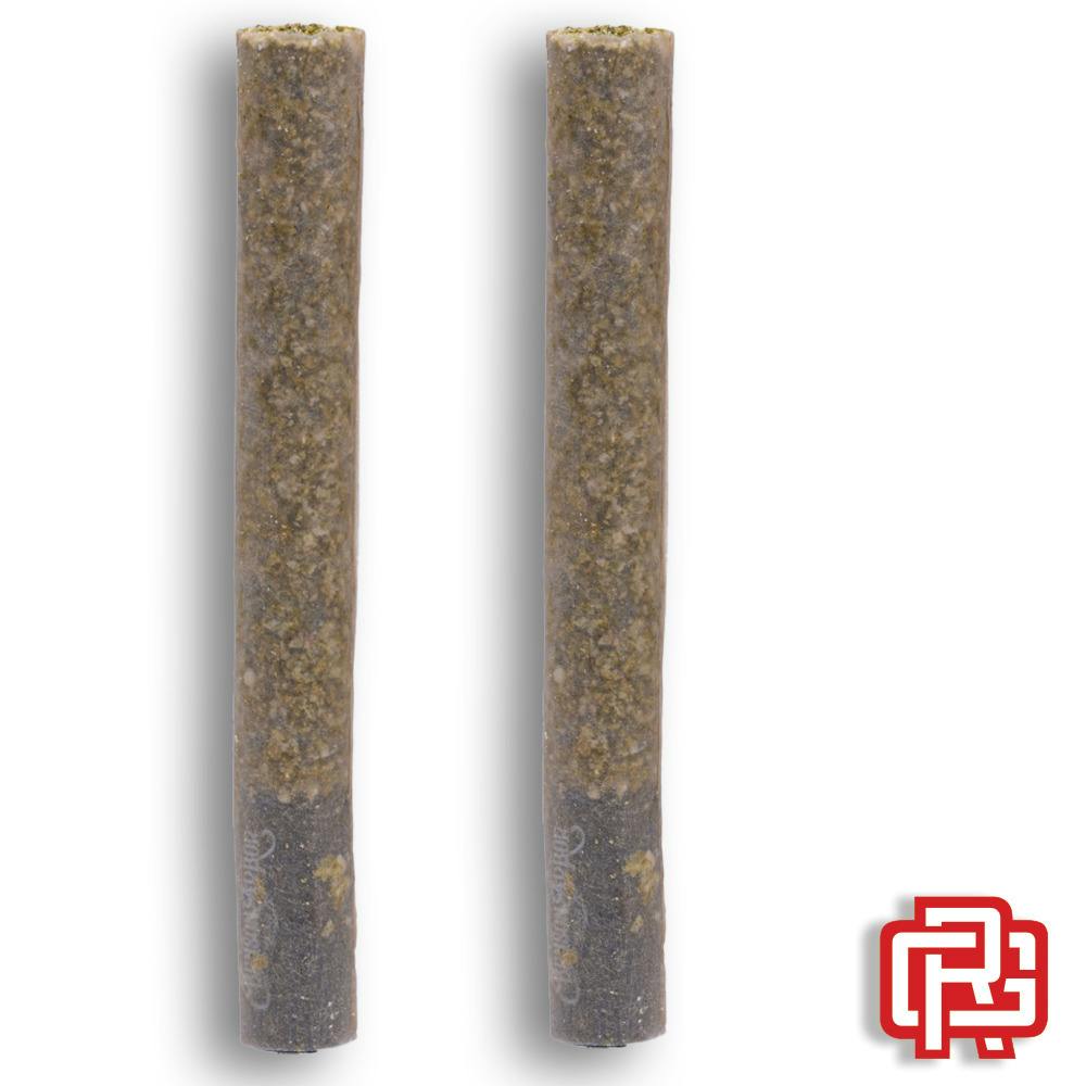 Jet Fighter Pre-Rolls | 0.6g 2pk | Benson Arbor