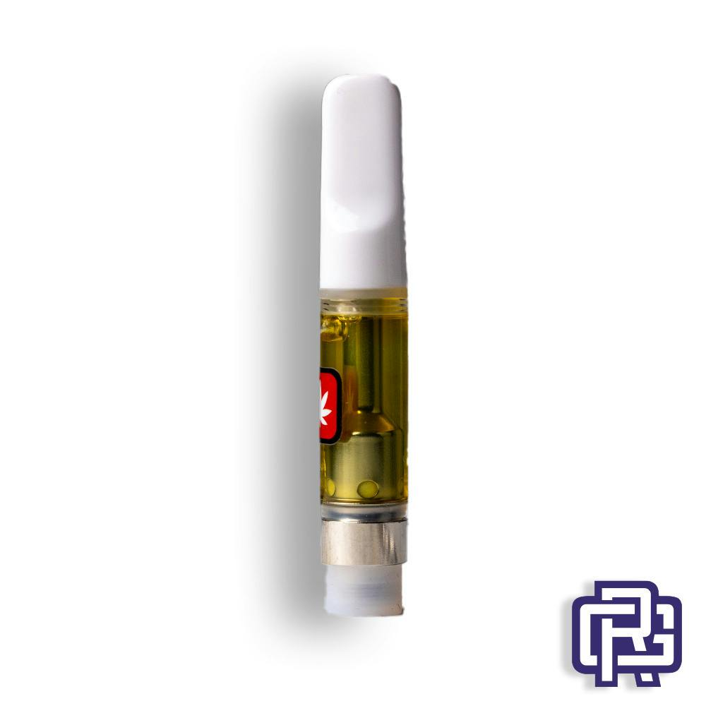 SFV OG Vape Cartridge: Mana Extracts