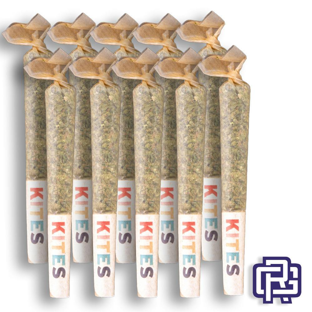 P85 Pre-Rolls | 0.5g 10pk | KITES
