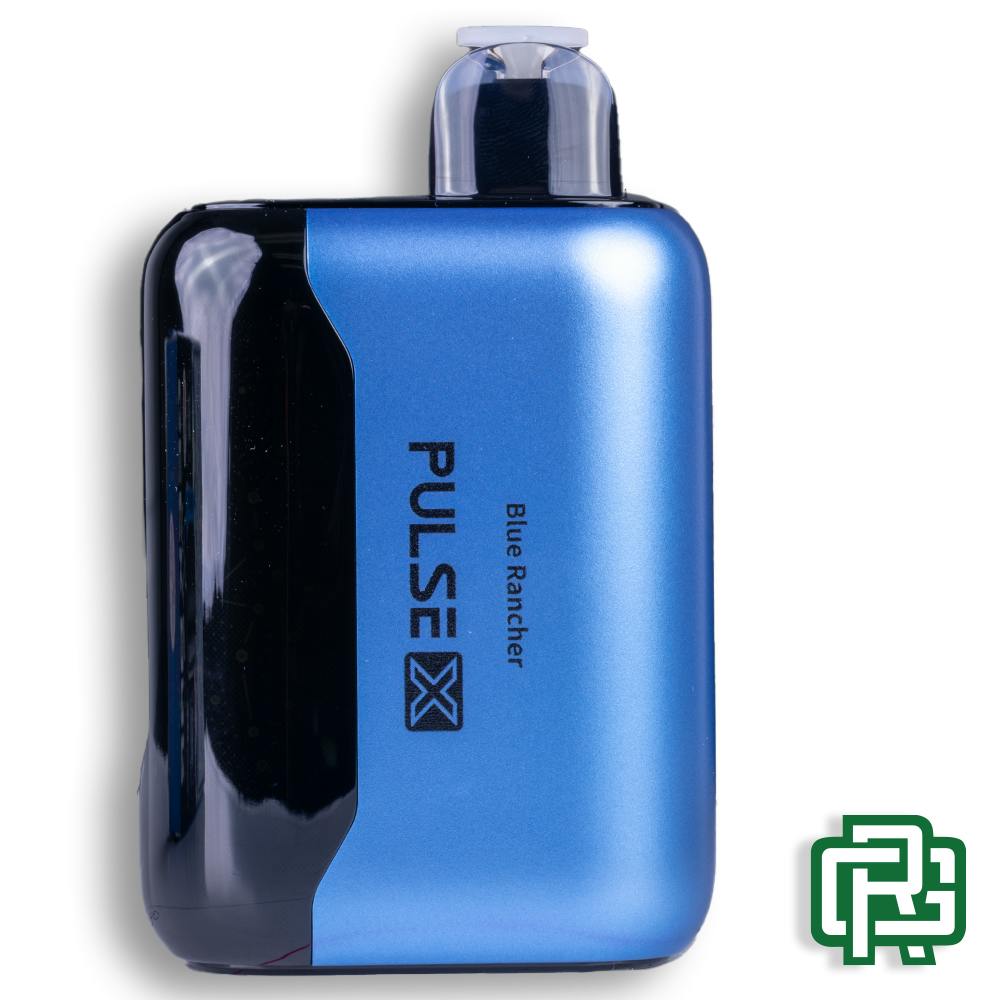 Geek Bar Pulse X 25k Sour Mango Pineapple