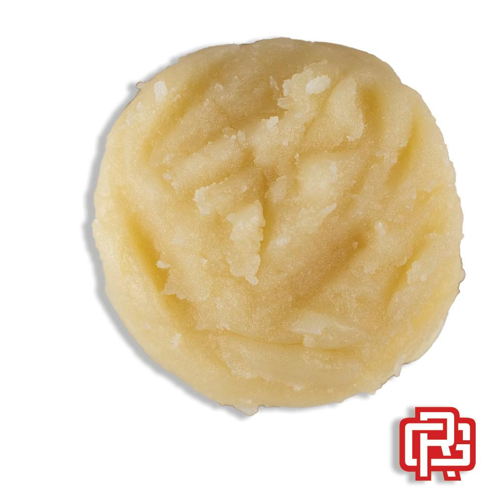 Ginger Tea Rosin Concentrate: Out Cold Co