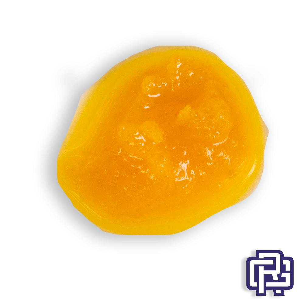 Blueberry Butcher Budder Extract | 1g (Cured Resin) | Alta Gardens