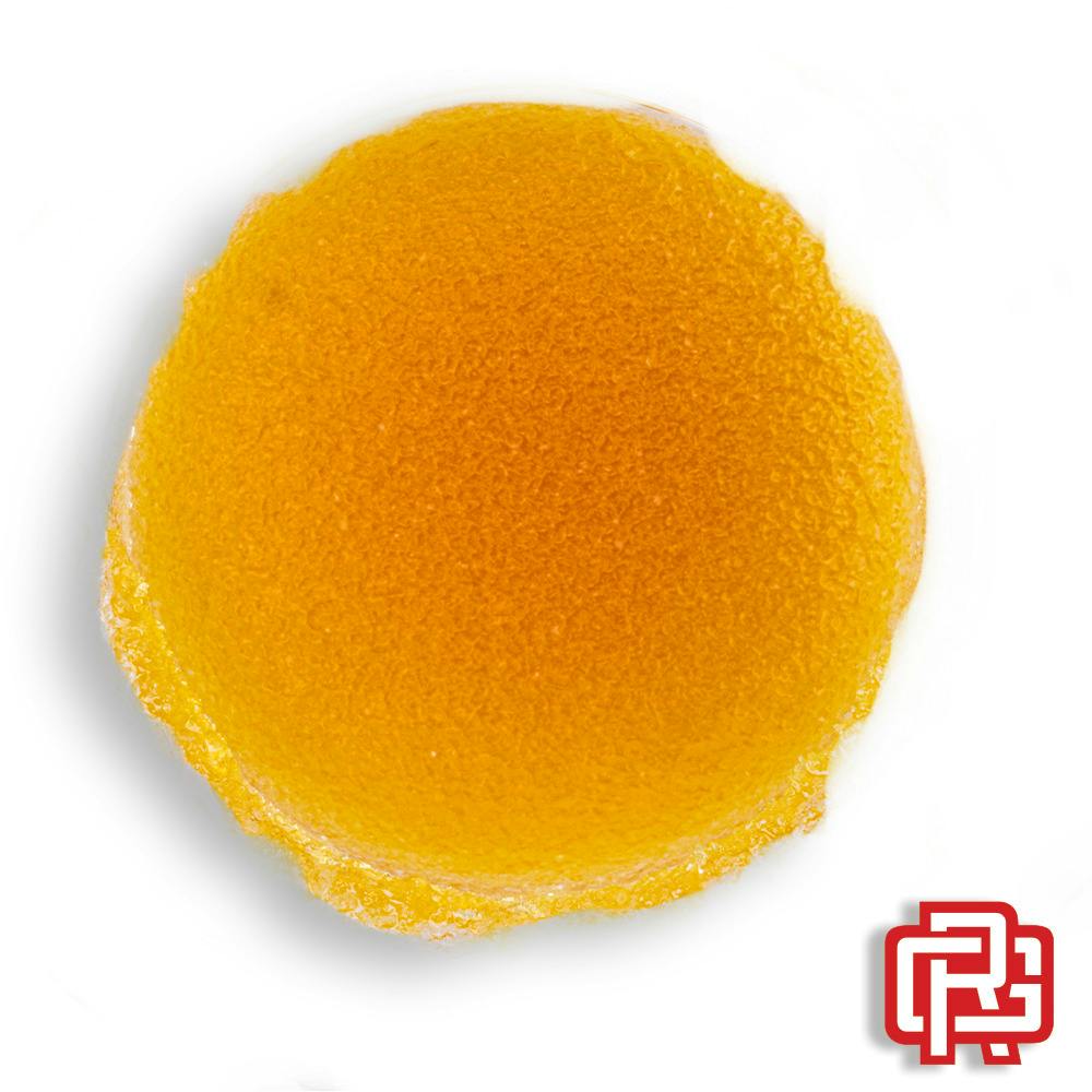 Jack's Cleaner Sugar Wax Extract | 2g (Cured Resin) | Bobsled