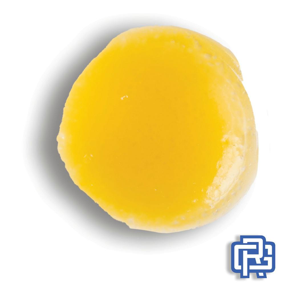 Zelato Budder Extract: Faded
