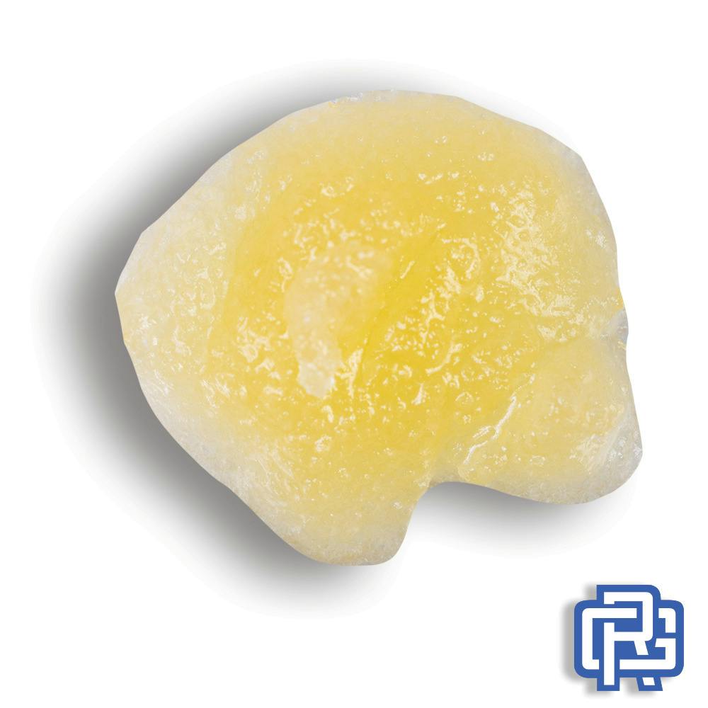 Robins Hood Sugar Wax Extract | 1g (Cured Resin) | Faded