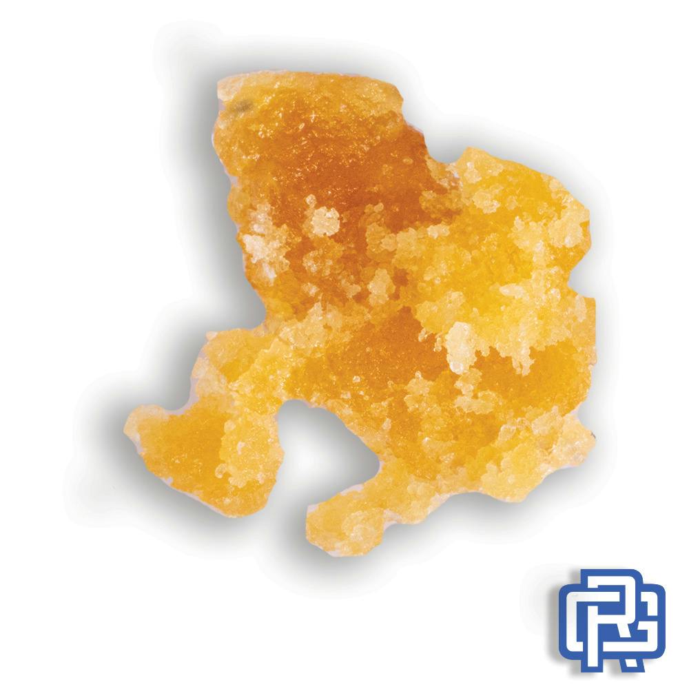 Poisonfruit Moonlight Sugar Wax Extract: Gorge Grown