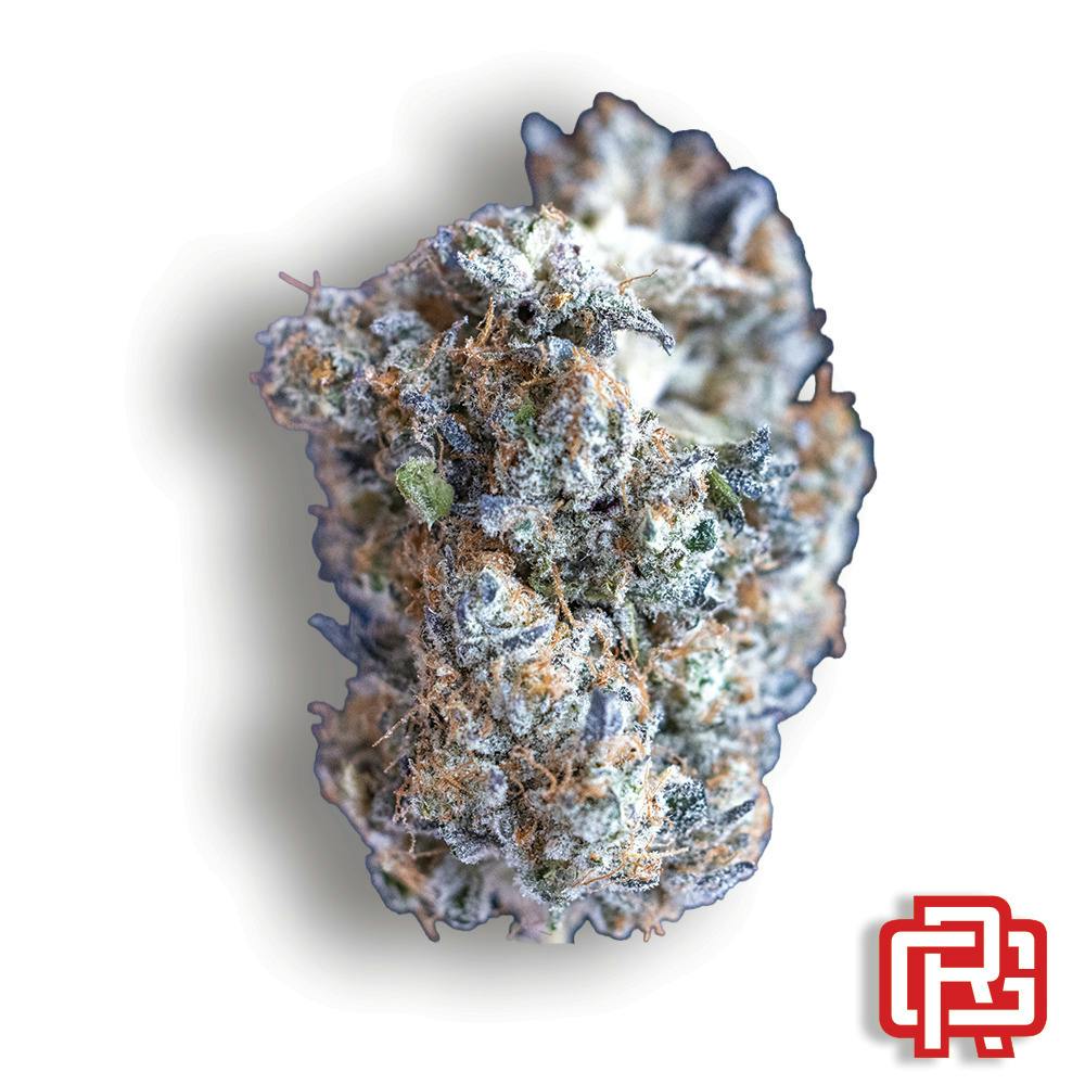 Pine Tar Mochi Flower: High Noon Cult
