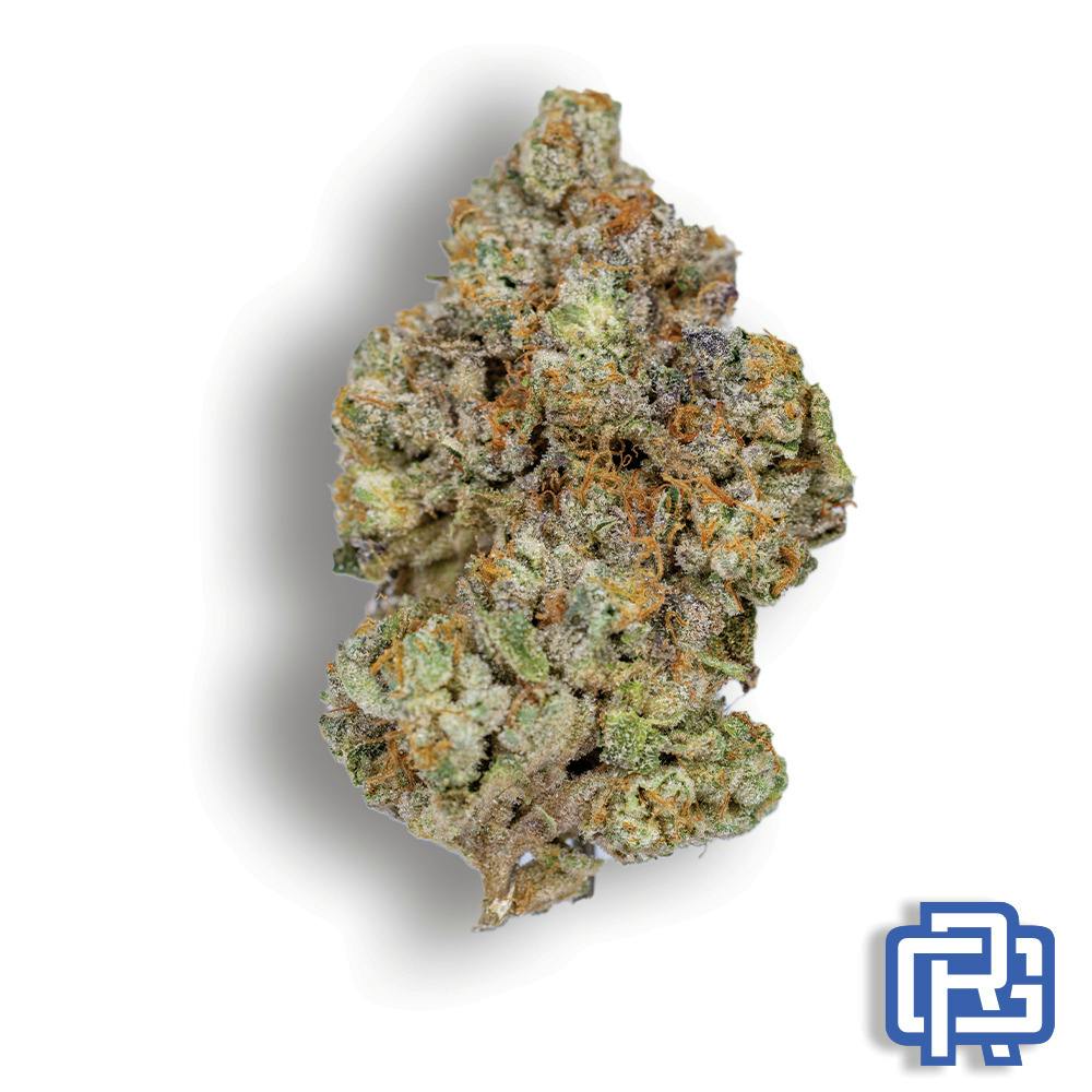 Lost Sauce Flower: Luvli