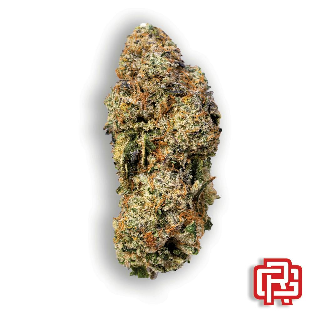 Lemon Snow Leopard Flower Eighth Special: Piff Stixs