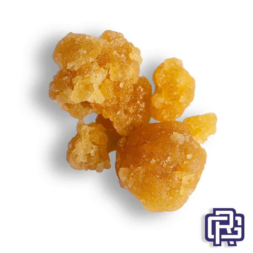 Blueberry Rainbow Sugar Crumble Extract: Gorge Grown