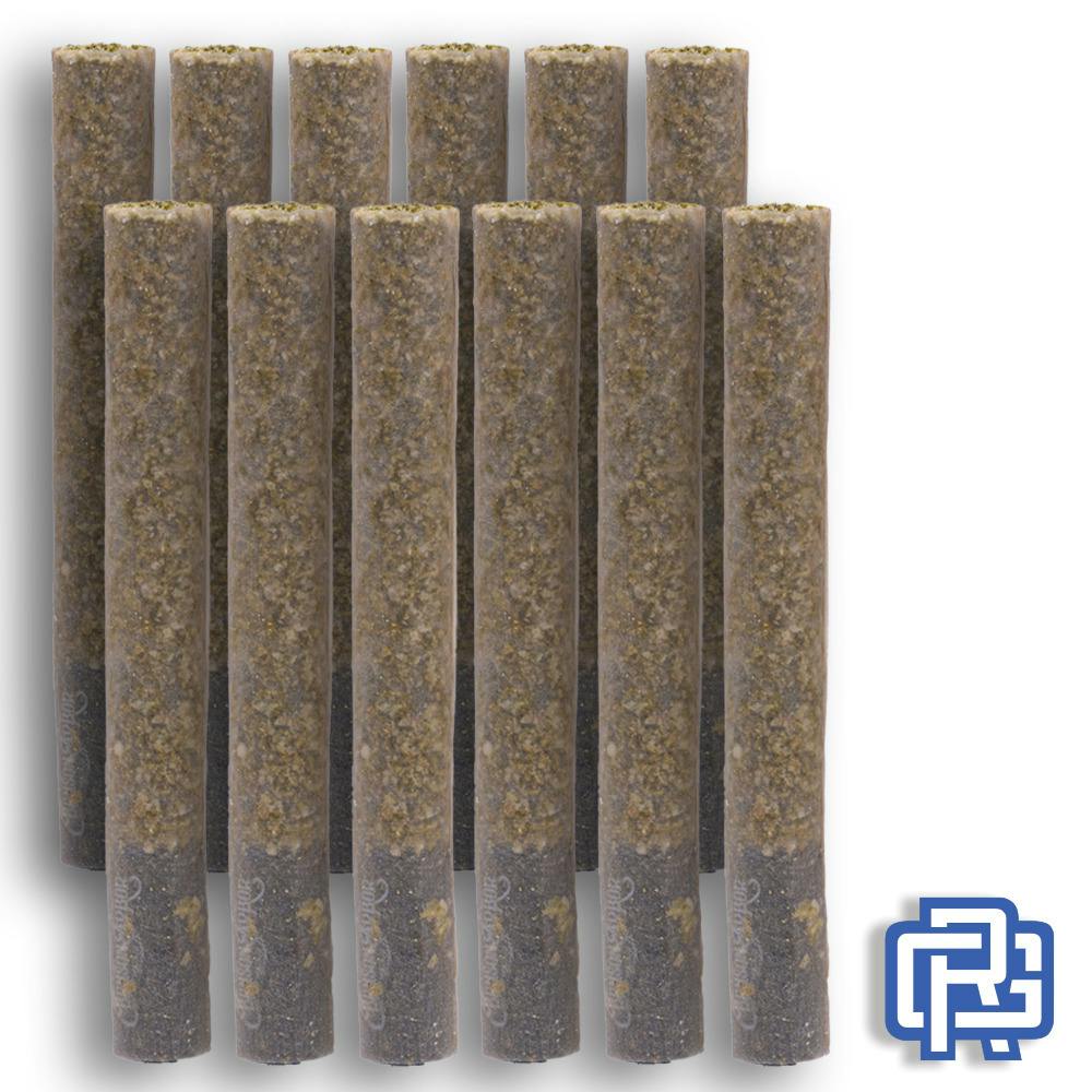 Super Boof and Platinum OG Kush Breath Pre-Rolls | 0.6g 12pk | Benson Arbor