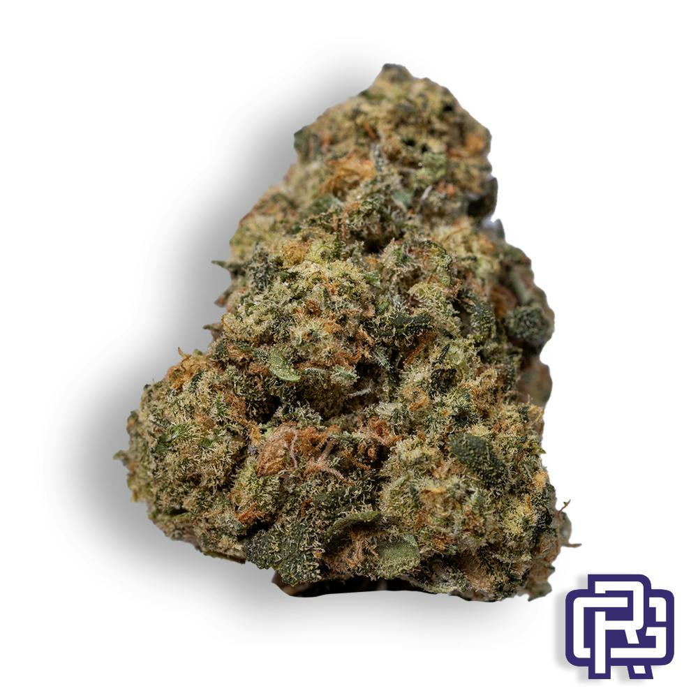 Skunk Venom Flower: Derby S Farm