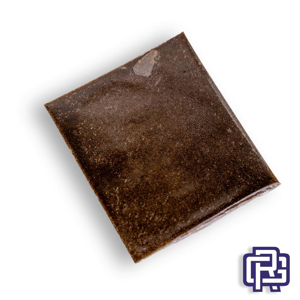 Blueberry Muffin #4 Hash Concentrate: Millerville Farms