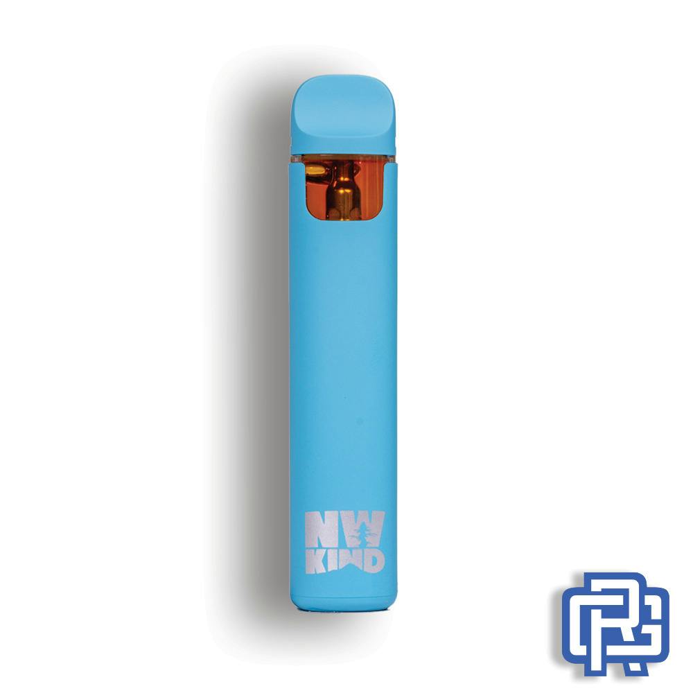 Strawberry Cherry Gelato All-in-One Vape: Nw Kind