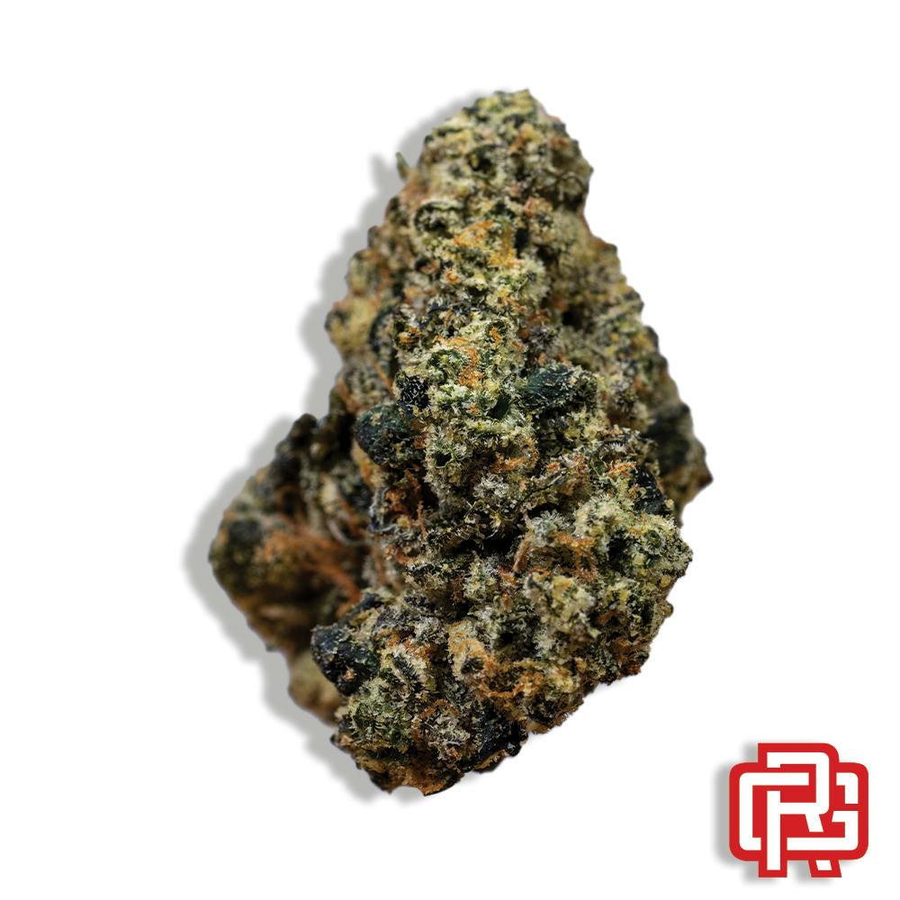 77 Up Flower: Love Mary