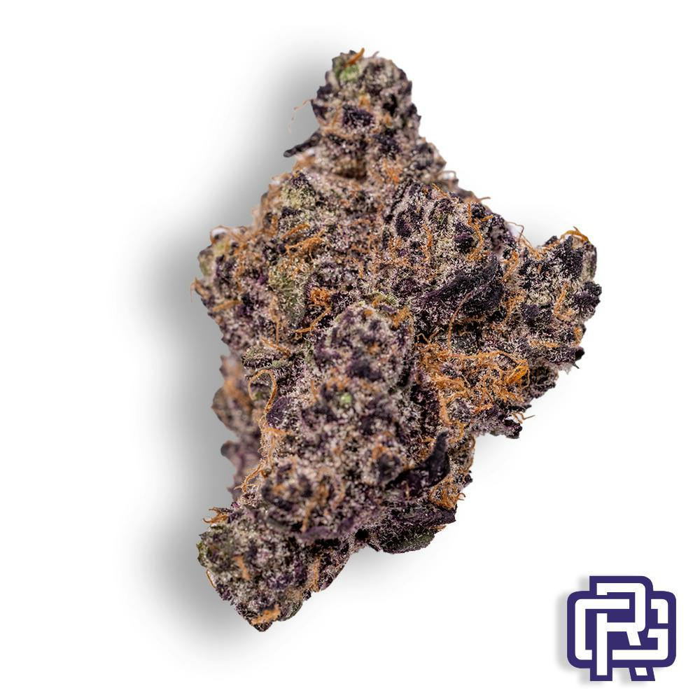 Pink Berry Flower: The Crop Shop