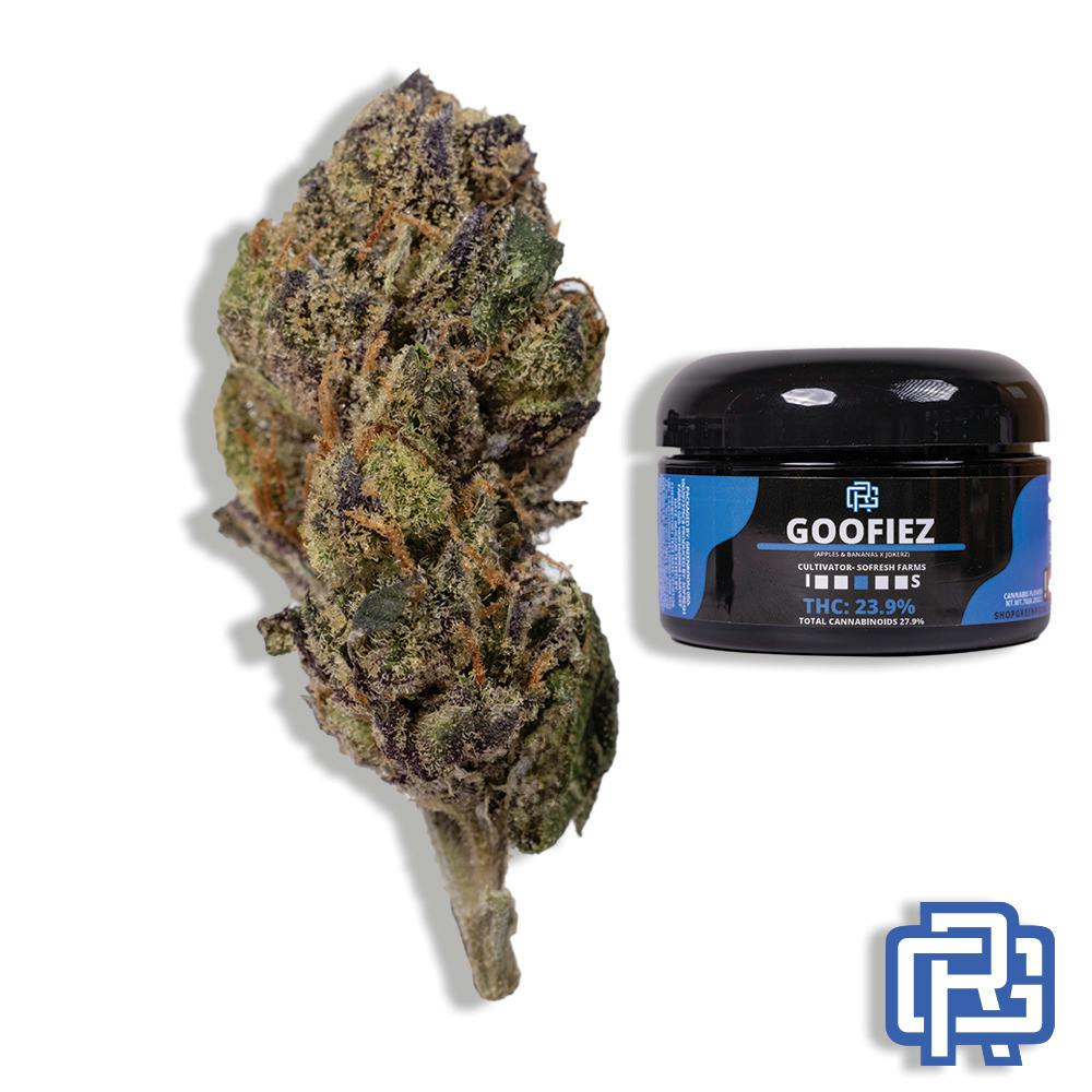 Goofiez Flower Quarter Special: Sofresh Farms