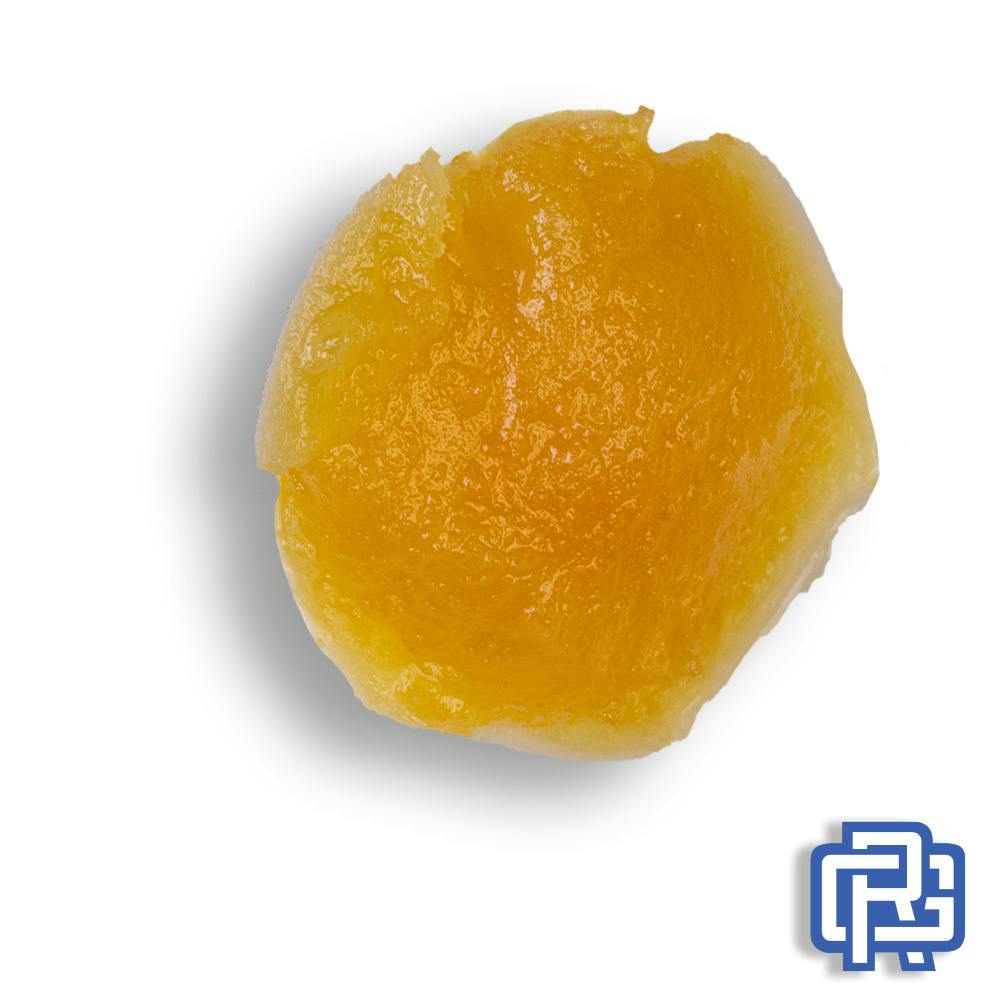 PB&J Breath Budder Extract | 2g (Cured Resin) | Faded