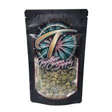 permanent fumez | Smalls | 14g
