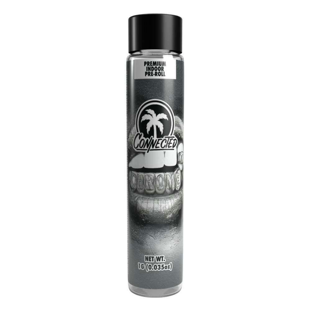 Toad Venom [1g] | Connected Cannabis Co - Pre Roll