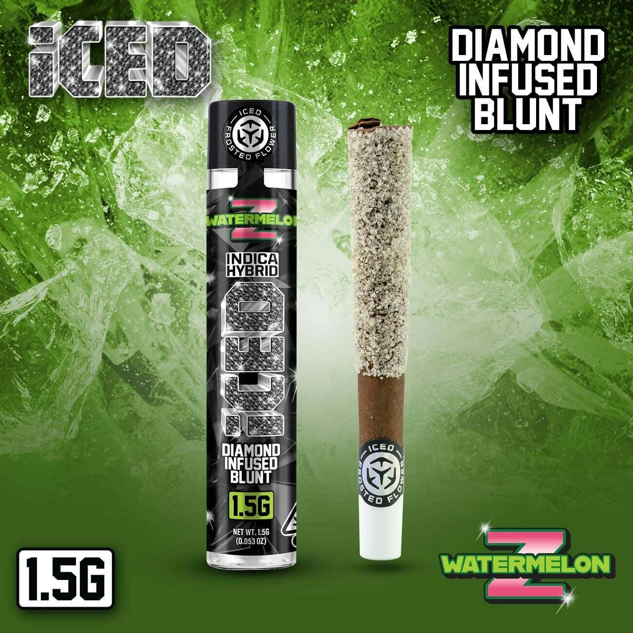 WATERMELON Z — Watermelon Z