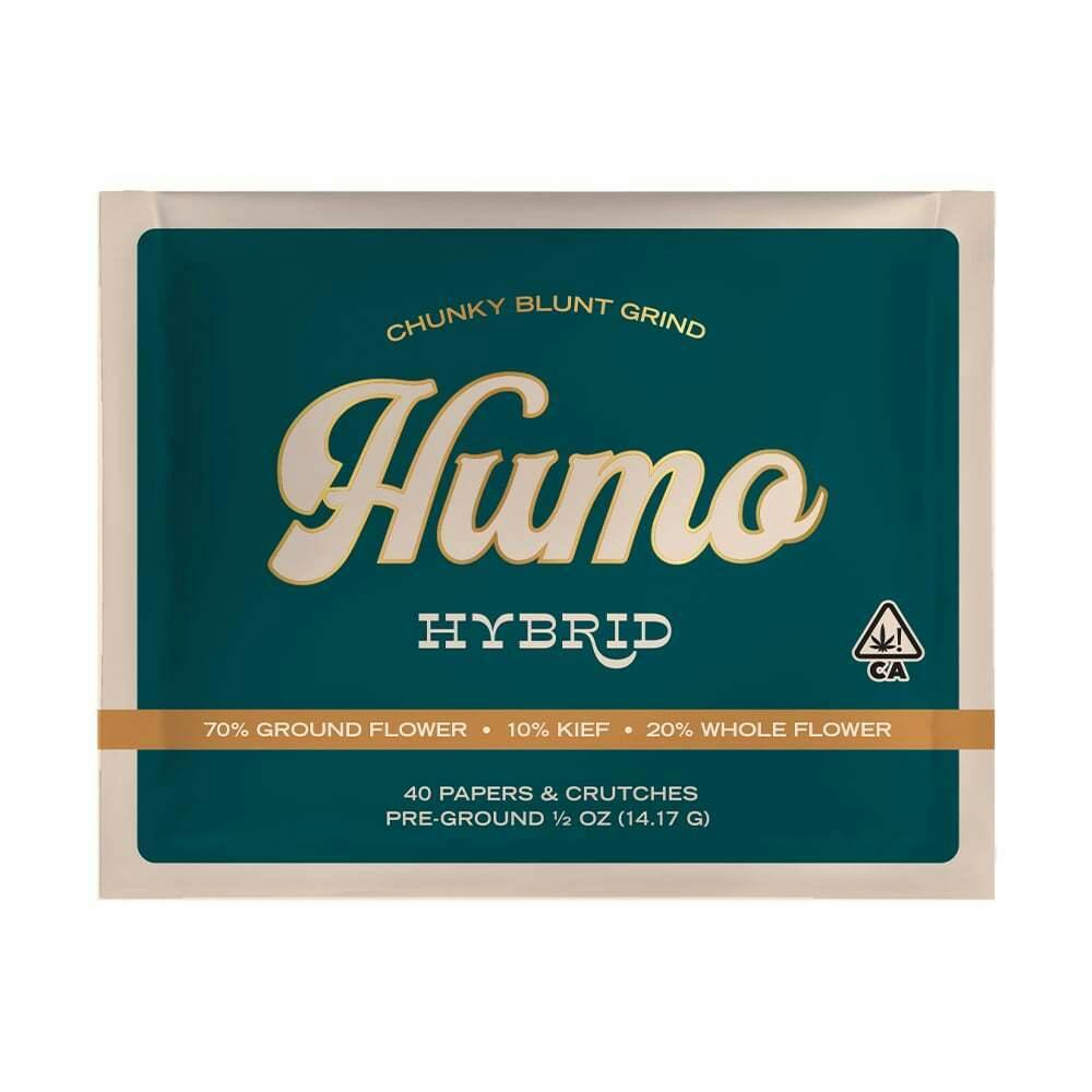 HORCHATA: Humo - Ready To Roll