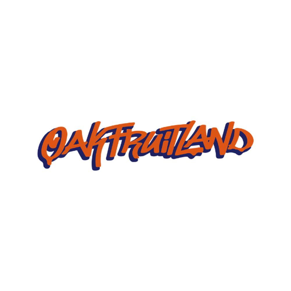 Oakfruitland (OFL): Guava Kush