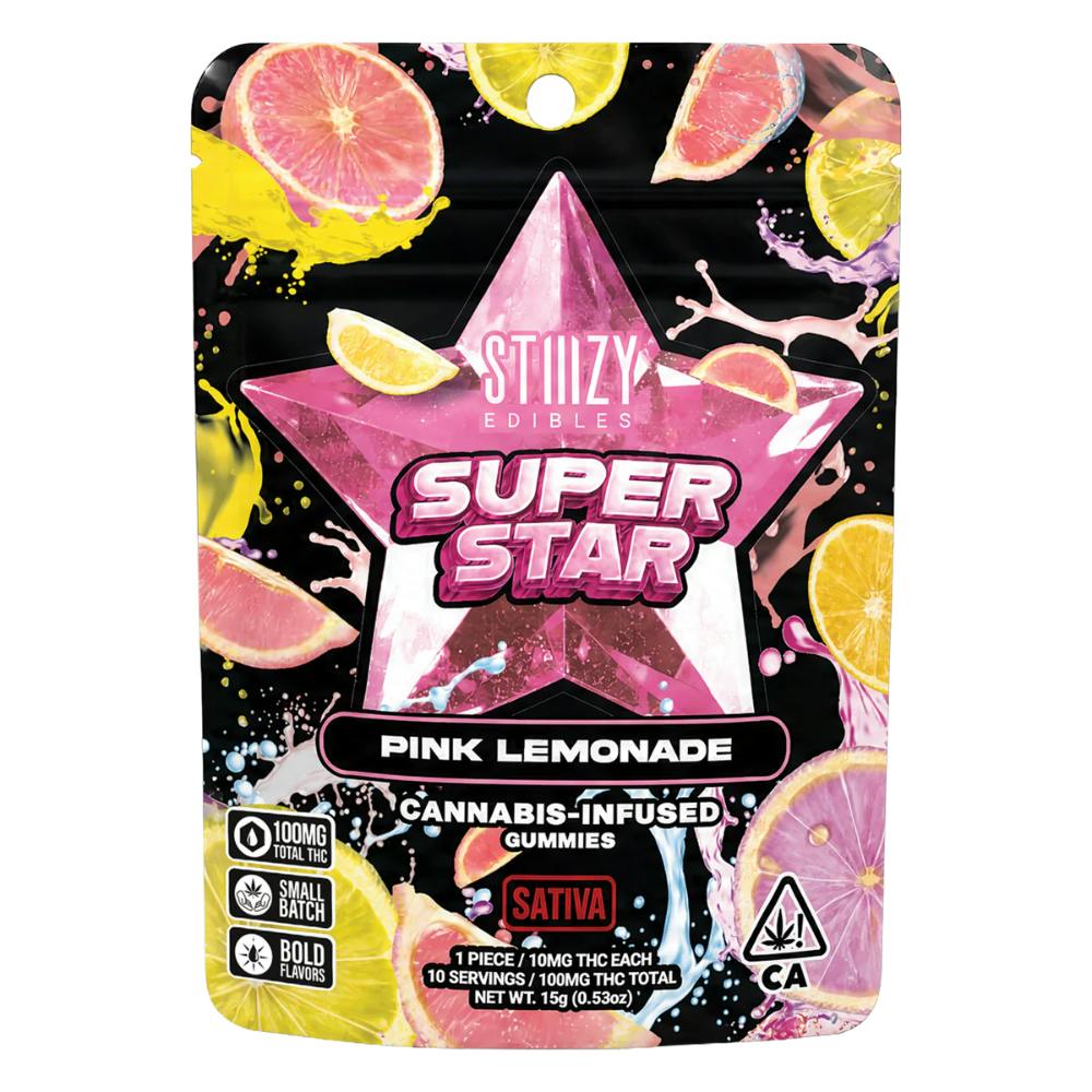 Pink Lemonade