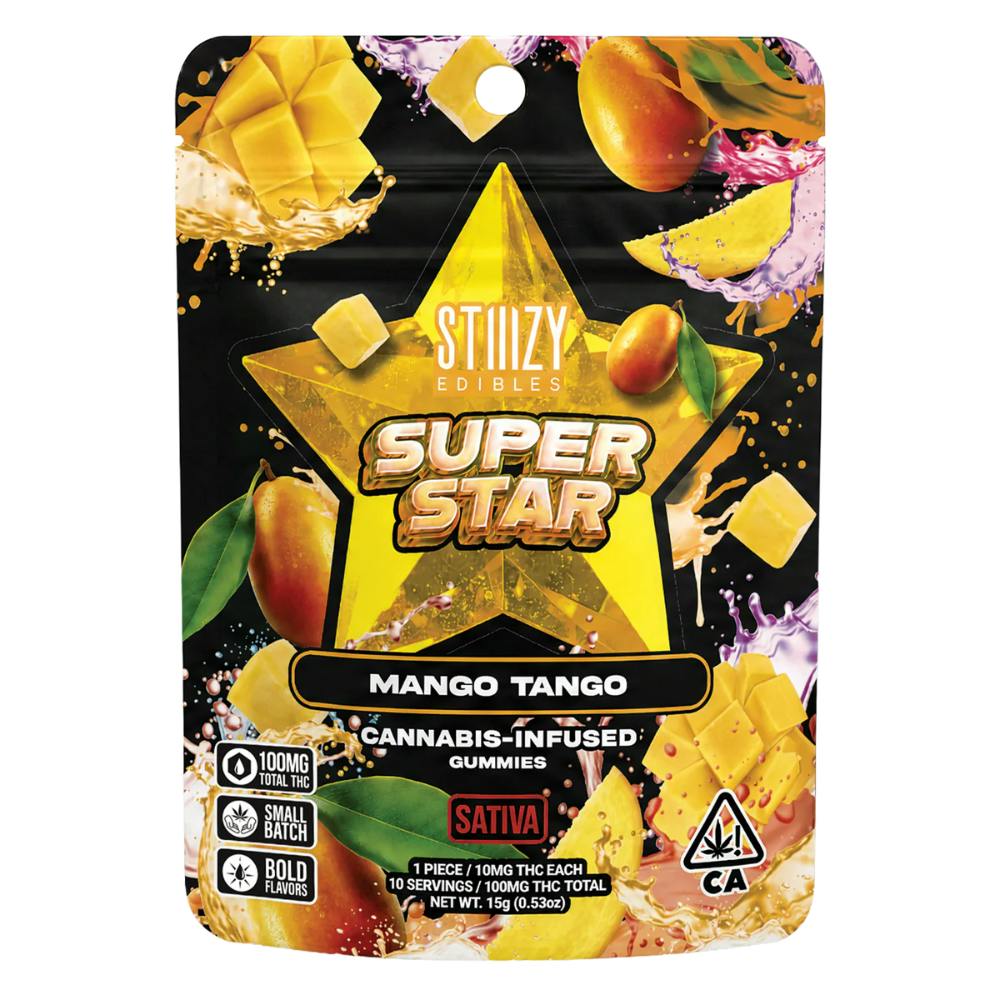 Mango Tango