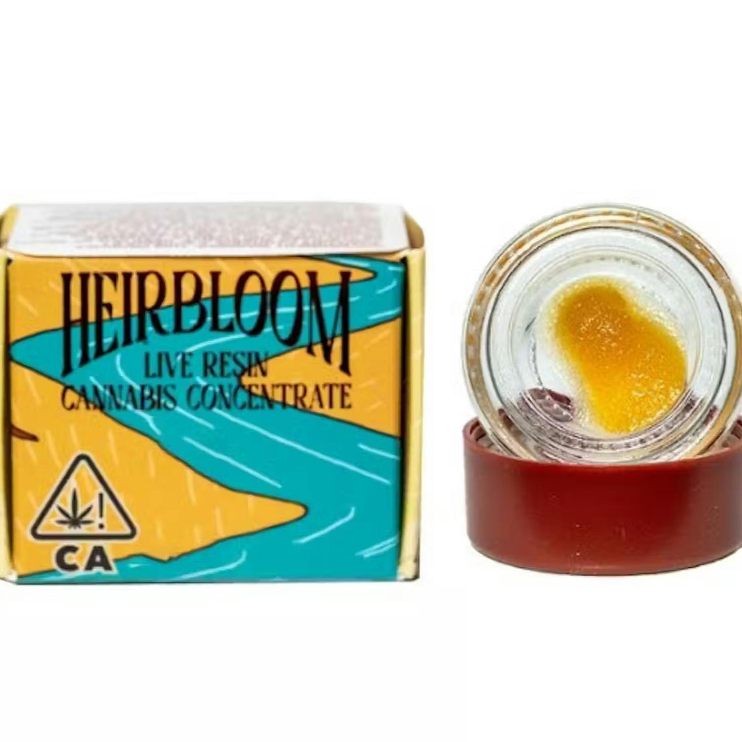 Heirbloom Legacy Flower: Original Glue