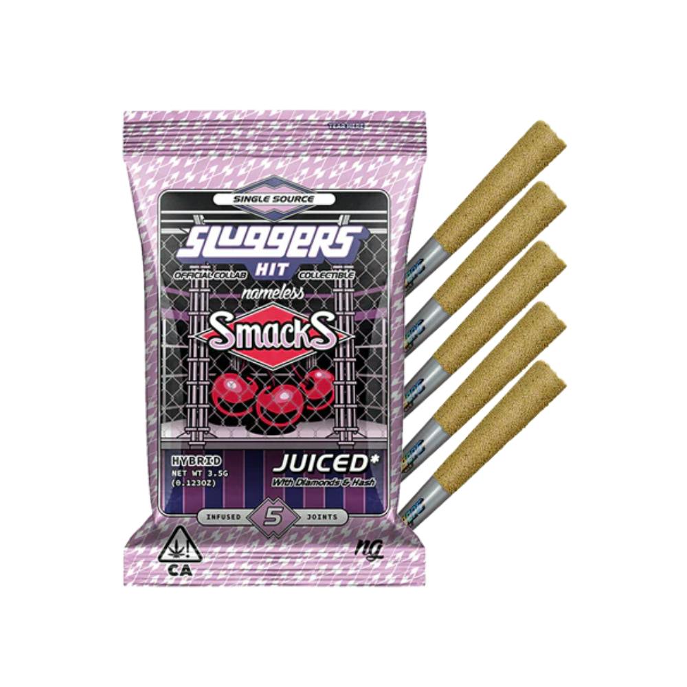 Smacks