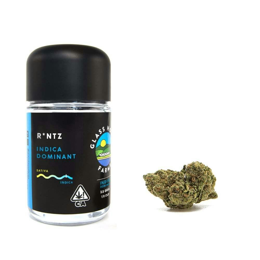 Glass House Farms: Runtz
