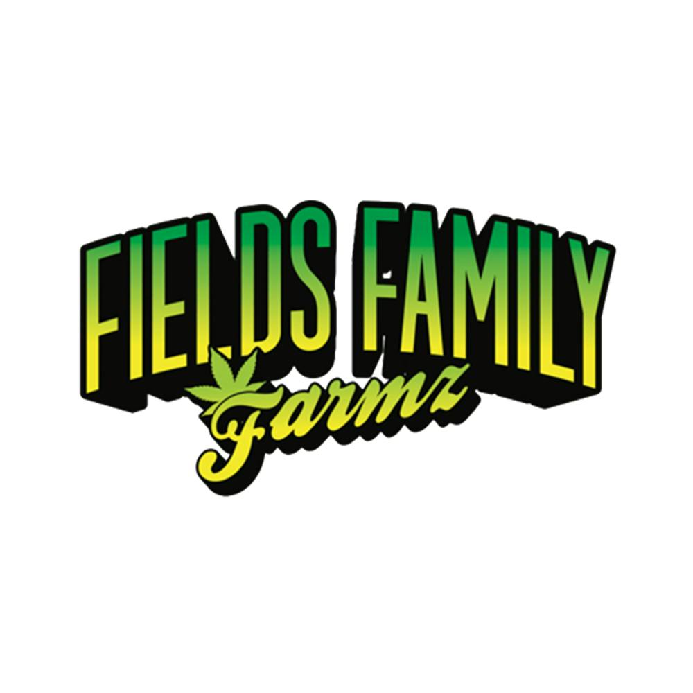 Fields Family Farmz: Purple Octane